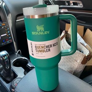 40oz Stanley Tumbler Alpine
